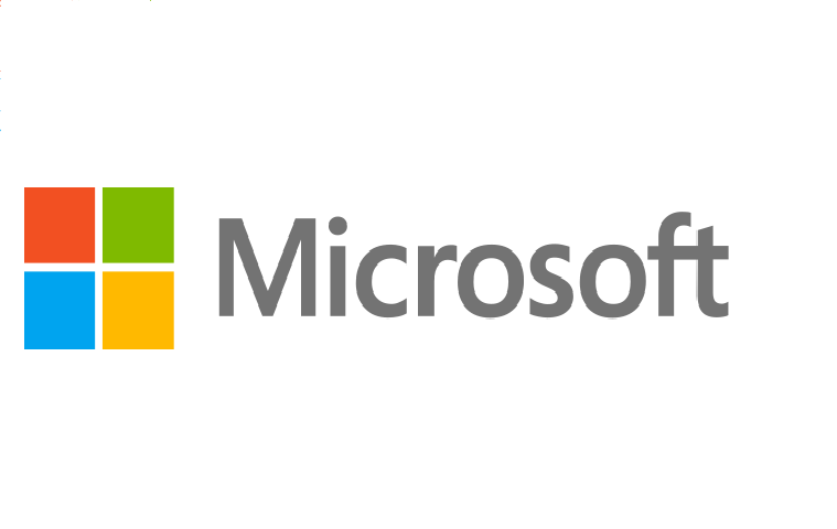 Microsoft Donated Software