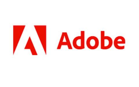 Partner Adobe Logo Logo-Adobe