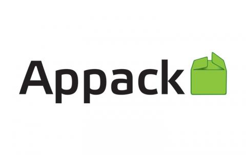 Partner Appack Logo Appack Logo