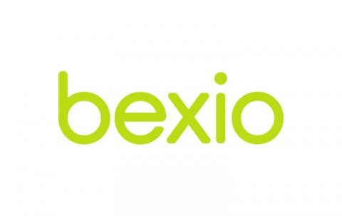 Partner bexio Logo bexio Logo