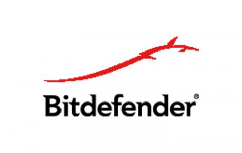 Partner Bitdefender Logo Bitdefender Logo