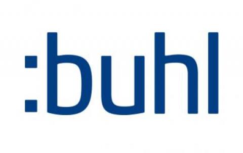 Partner Buhl Logo Buhl Logo