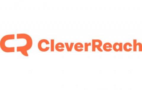 Partner CleverReach Logo CleverReach Logo