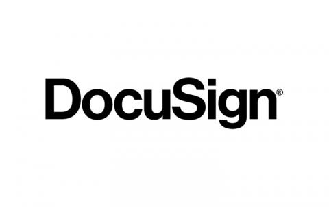 Partner DocuSign Logo DocuSign Logo