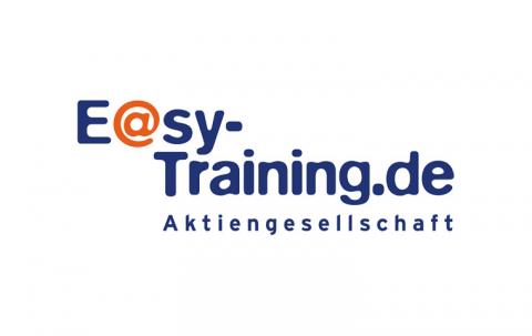 Partner Easy-Training Logo Easy-Training Logo