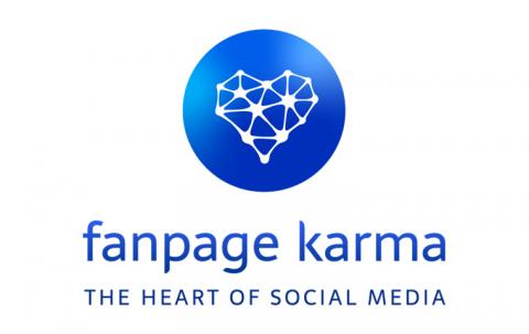 Fanpage karma sales