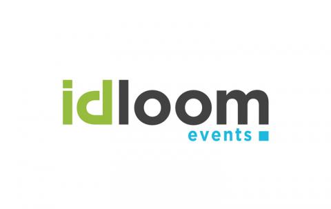 Partner idloom Logo idloom Logo