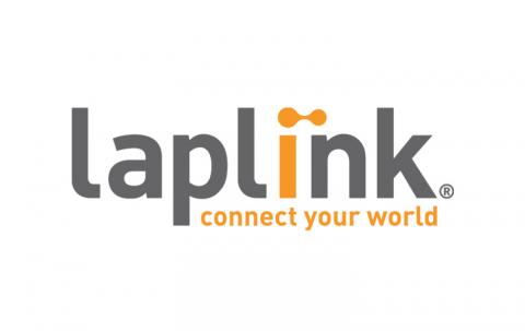 Partner Laplink Logo Laplink Logo