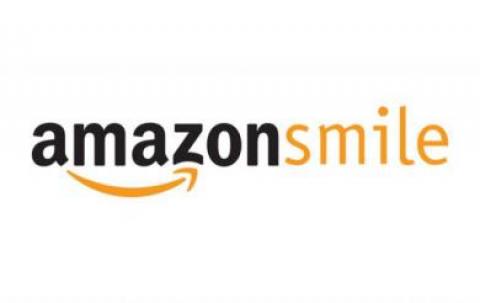 Partner Logo amazonsmile Logo amazonsmile