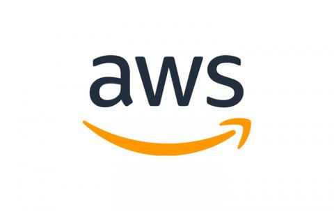Amazon Web Services Logo Amazon Web Services Logo