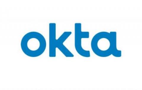 Partner Logo Okta Okta Logo