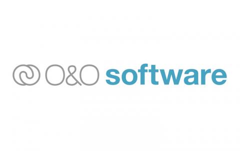 Partner O&O Software Logo O&O Software Logo