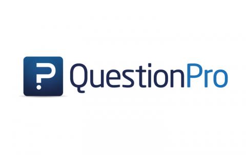 Partner QuestionPro Logo QuestionPro Logo