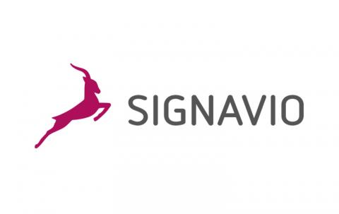 Partner Signavio Logo Signavio Logo