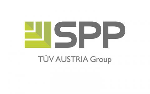 Partner SPP Logo SPP Logo