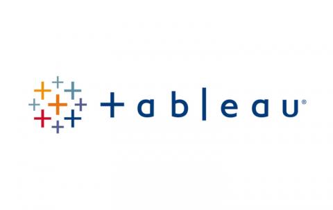 Partner Tableau Logo Tableau Logo