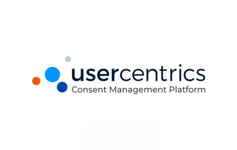 Usercentrics Logo