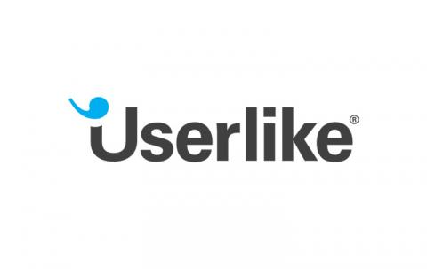 Partner Userlike Logo Userlike Logo