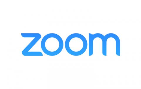 Partner Zoom Logo Zoom Logo
