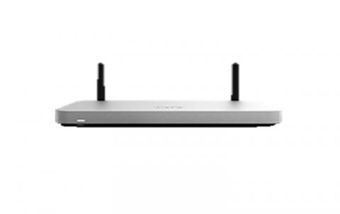 Cisco Meraki MX67W Wireless Security Appliance with 5-Year License