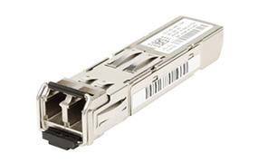 Cisco SFP Gigabit Ethernet Transceiver Module (GLC-SX-MMD)