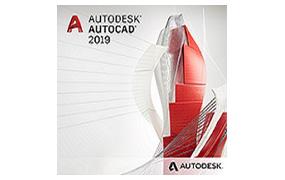 Autodesk AutoCAD 1-Year Subscription