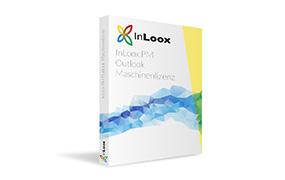 InLoox PM 10 für Outlook Maschinenlizenz