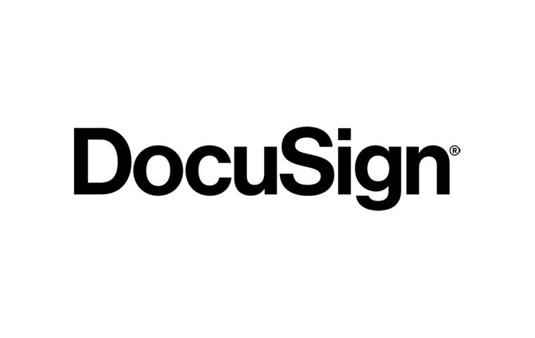 DocuSign Standard Edition