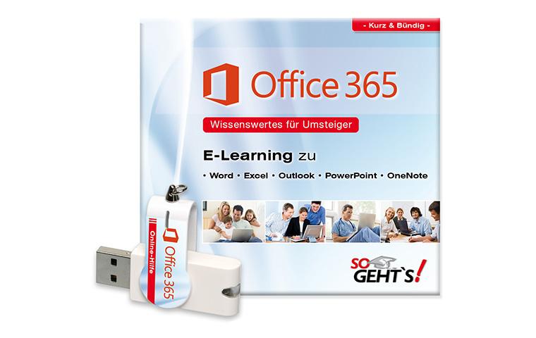 Office 365 für Umsteiger - eLearning