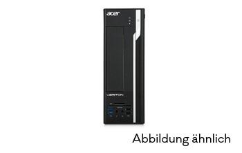 Acer Veriton X4640G / i3 6.Gen / 8 GB RAM / 250 GB SSD