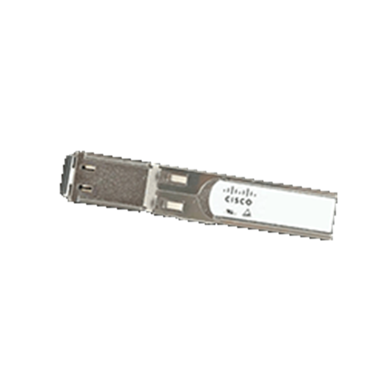 Cisco Meraki 10GBASE-SR Multimode SFP Transceiver