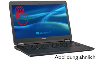 Dell Latitude E7450 Ultrabook I5 5th Gen / Touchscreen / Full HD