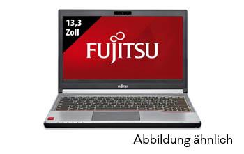 Fujitsu Lifebook E734 / I5 4.Gen / 8 GB RAM / 250 GB SSD / Webcam