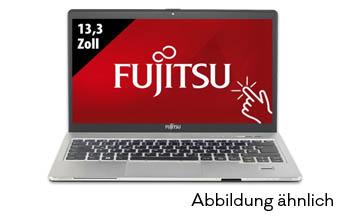 Fujitsu Lifebook S904 / I7 4.Gen / 8 GB RAM / 250 GB SSD / Webcam