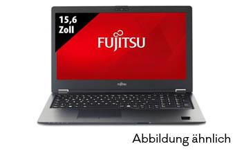 Fujitsu LifeBook U758 / I5 8.Gen / 8 GB RAM / 250 GB SSD / Webcam