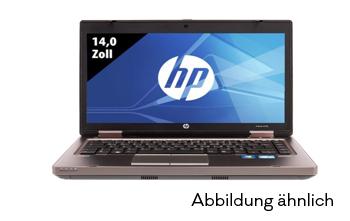 HP EliteBook 745 G3 / AMD Pro A10-8700B / 8 GB RAM / 250 GB SSD / Webcam