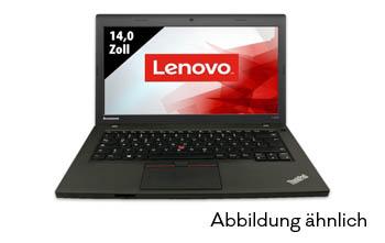 Lenovo ThinkPad L450 / I5 5.Gen / 8 GB RAM / 250 GB SSD / Webcam