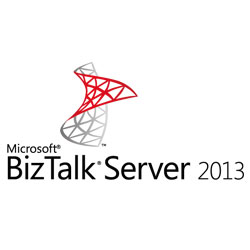 BizTalk Server Standard (Discounted) – No Software Assurance