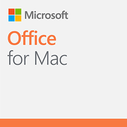 Office for Mac (Discounted)