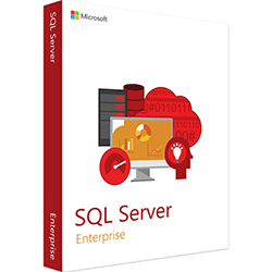 SQL Server Enterprise Edition, Core-Based Licensing (Discounted) – No Software Assurance