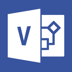 Visio Standard – No Software Assurance (Computer Labs Only)